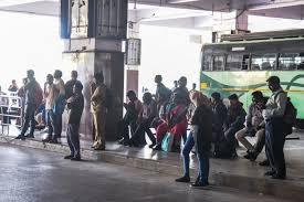Karnataka Bharat Bandh Fails In Cm S Home District Deccan Herald