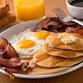 Men’s Breakfast