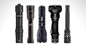 Simply the best nitecore edc flashlight. The 10 Best Tactical Flashlights In 2021
