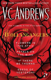 I feel like you can see sapkowski's change from a pastime writer to a respectable author by the time you get to the blood of elves. The Flowers In The Attic Series The Dollangangers Ebook By V C Andrews Official Publisher Page Simon Schuster