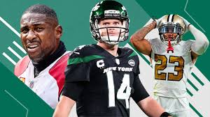 Use the rankings and projections below to help you win your fantasy football draft. Nfl Power Rankings Week 6 1 32 Poll Plus Each Team S Biggest Weakness