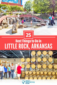 In addition to games, educational activities and little experiments can be used to make learning fun for teenagers. 25 Best Things To Do In Little Rock Ar For 2021