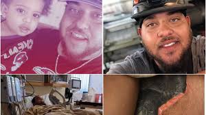 Fundraiser for Devin Whitfield by Alyssa Whitfield : Help us give Devin the  best home going