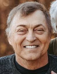 William G. "Bill" Darrow Obituary July 14, 2023