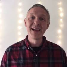 Gavin Chittick and Jonathan Slatter discuss intergenerational discipleship 