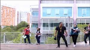 3 april 2017 hari / masa : Drama Menanti Februari Full Episod Video Dailymotion