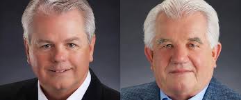 Kahler Automation Congratulates Swift, Beek On Retirements — Kahler  Automation