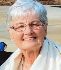 Faye Elizabeth Blohm Obituary