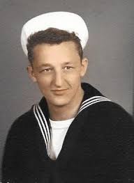 Kenneth Kasper Obituary (1939