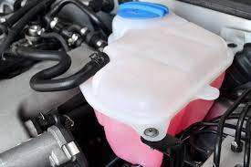 Checking Your Ac And Coolant Systems - Know Your Parts