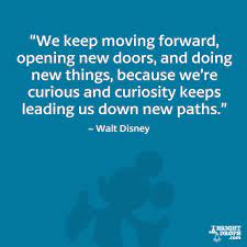  12 Walt Disney Quotes That Will Inspire You Bright Drops Walt Disney Quotes Disney Quotes Quotes By Famous People