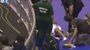 We did not find results for: Video Saya Terpaksa Tipu John Azizulhasni Cerita Semula Kenapa Nekad Habiskan Perlumbaan Walau Betis Tertusuk Kayu