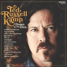 Ted Russell Kamp Interview