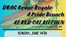 Drag Revue Royale