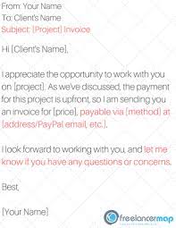 How to get your clients to pay you upfront. 50 Upfront Payment Invoice