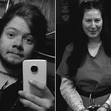 True Crime Horror Story