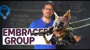 Maybe you would like to learn more about one of these? Embracer Group Aktie Das Milliarden Unternehmen Dass Keiner Kennt Embracer Aktienanalyse Youtube
