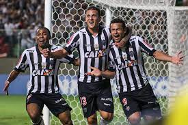 Maybe you would like to learn more about one of these? Atletico Mg E O Melhor Brasileiro No Ranking Da Libertadores
