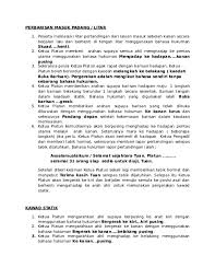 Terjemahan untuk 'hukum' dalam kamus bahasa inggris gratis dan banyak terjemahan bahasa inggris lainnya. Doc Perbarisan Masuk Padang Litar Tiong Hie Huey Academia Edu