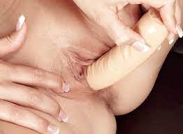 Sex mit Dildo - Die besten gratis-sex-Bilder über Nackte Frauen