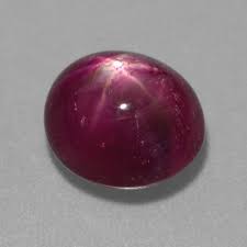 Описание и техническая характеристика камня. Zvezdchatyj Rubin Pokupajte Zvezdchatye Rubiny Ot Gemselect Po Optovym Cenam