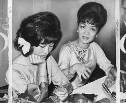 Madame Nhu And Daughter Le Thuy Madame Nhu Ngo Dinh Diem Madame