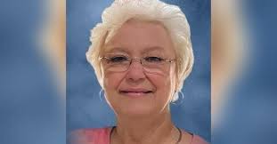 Linda Broussard Lilley Obituary