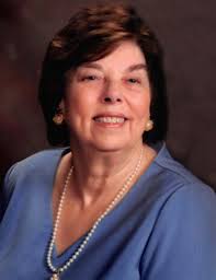 Obituary information for Sally Jo Lawrence Burson