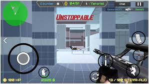 Cd c:\srv and after this, type: Combat Strike Online Cs For Android Apk Download