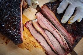 Thurman S Pride Smoked Brisket Smoked Beef Brisket Brisket Smoked Brisket