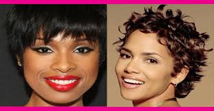 Free 2day shipping w/ amazon prime. Coupe Courte Femme Noire Et Metisse Afroculture Net