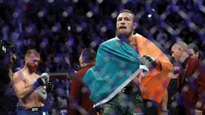 Am ende war es conor mcgregor vs. Qox6o7l6ggqltm