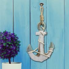 Check spelling or type a new query. Wooden Anchor Wall Decor Target