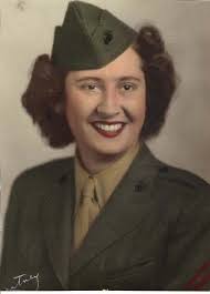 F.A. Gonzalez II & W.L. Lakeburg; USMC