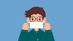 Terima kasi buat kalian yang uda nonton. Bolehkah Memakai Masker Medis Seharian Pusat Covid19 Itb