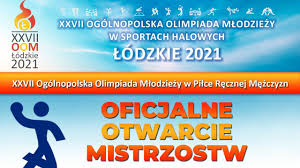 Letní olympiské hry 2021 se uskuteční v tokiu v termínu od 23. Na Zywo Xxvii Olimpiada Mlodziezy W Sportach Halowych Lodz 2021 Uroczyste Otwarcie Olimpiady Youtube