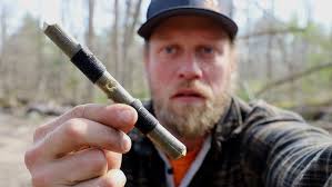 DIY Wilderness Survival Drill