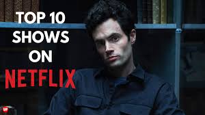 Uncut gems, the irishman, train to busan, and marriage story. Top 10 Shows To Watch On Netflix Right Now Top Netflix Series Ozark Netflix Horror Show