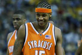 Now we're going to make it. Did Carmelo Anthony Have Cbb S Most Impressive Single Season Career Troy Nunes Is An Absolute Magician