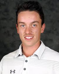 2015-16 Men's Golf Roster