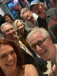 Fun night at Kessler Dallas previewing cool Deep Ellum documentary I'm  pleased to be a part of. So many beautiful souls and crazy stories. More  wild stories available for amusement at jeffswaney.com