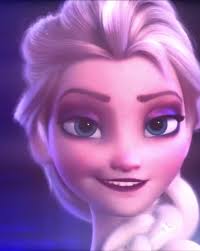 Elsa Break Up with Gojo