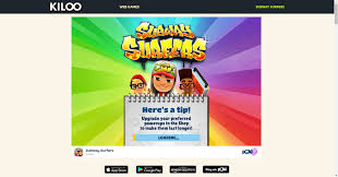 They include new goku games such as dragon ball z: Online Version Subway Surfers Wiki Fandom