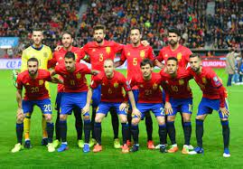 القنوات الناقلة لمباراة منتخب اسبانيا ضد المانيا. Ù…Ø¹Ù„ÙˆÙ…Ø§Øª ÙØ±ÙŠÙ‚ Ø¥Ø³Ø¨Ø§Ù†ÙŠØ§ As Arabia