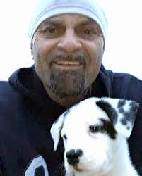 Ralph Mcmullen's Instagram, Twitter & Facebook