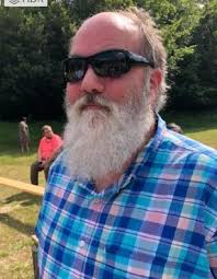 Obituary for Kevin Nolan Andrews