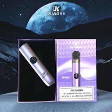 台灣現貨】梟客XIAOKE六代主機三檔調節通用4代5代6代煙彈- 臺灣電子煙商店