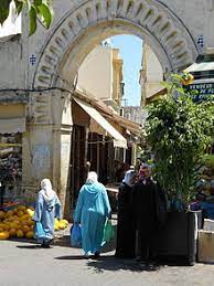 11 einwohner pro km² stadt medina koordinaten. Medina Stadtteil Wikipedia