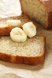 Does your bread machine have a dedicated gluten free setting and should you use it for a cake bread? Easy Gluten Free Banana Bread With A Rice Flour Blend And Sour Cream
