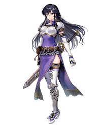 Ayra | Fire Emblem Heroes Wiki - GamePress